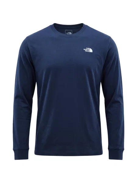 THE NORTH FACE Tricou EVOLUTION SIMPLE DOME bleumarin
