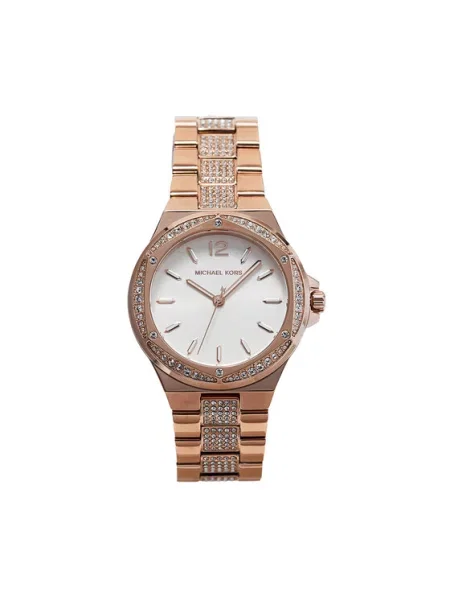 Laikrodžiai Michael Kors rožinė