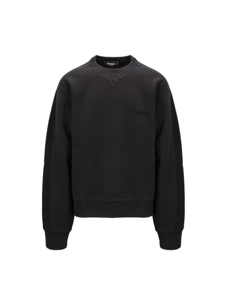 Bluza Dsquared2 czarna