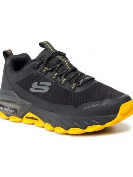Sneakers Skechers Liberated negru