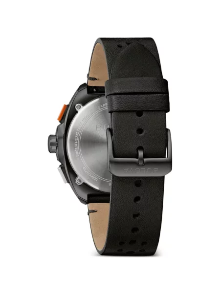Satovi Bulova crna
