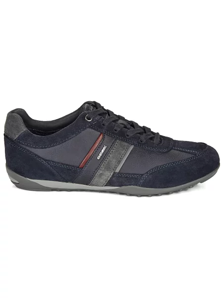 Tenisice Geox crvena