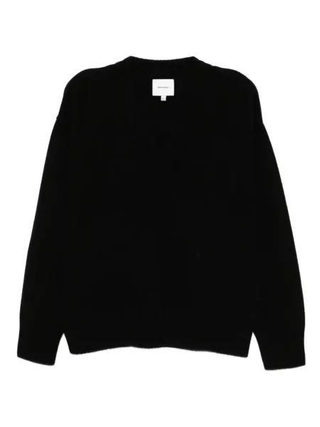 Sweter Reformation czarny