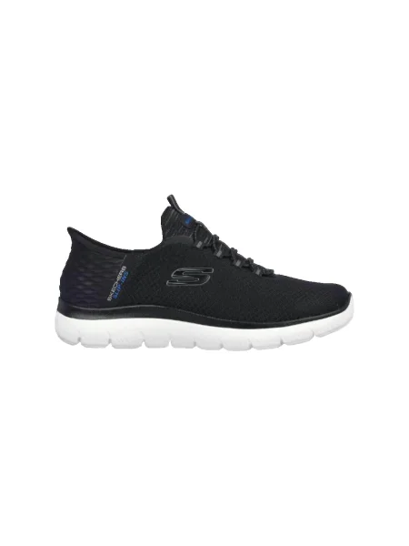 Pantofi Skechers negru