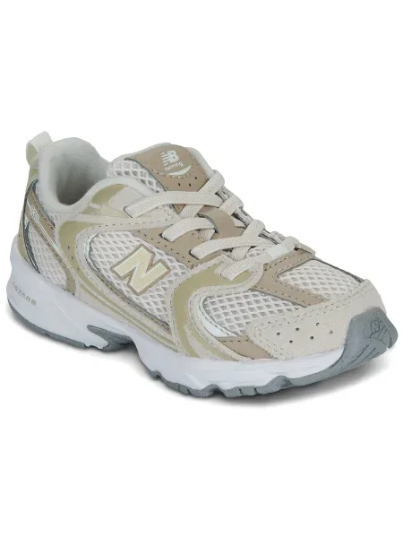 Tenisky New Balance 530 béžová