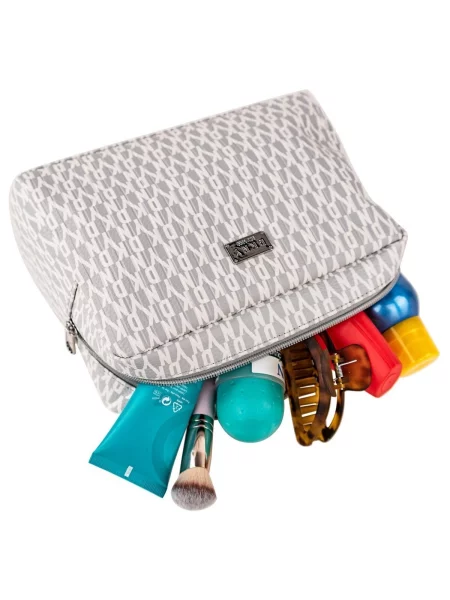 Torbica Dkny siva
