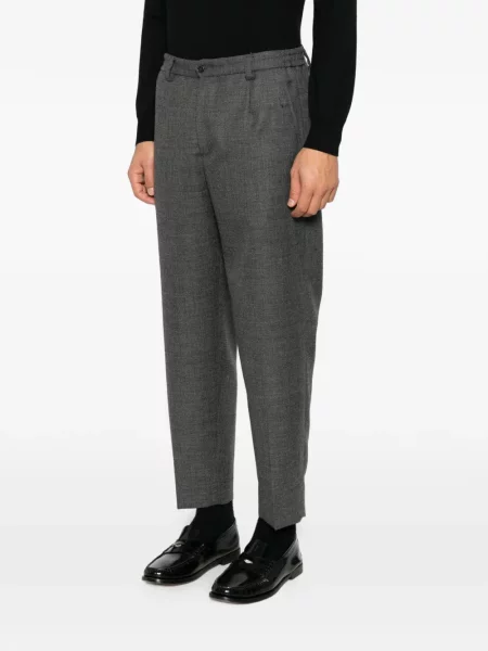 Pantaloni Briglia 1949 gri
