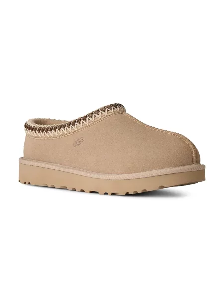 UGG капці замшеві W Tasman II