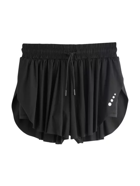 Next Pantaloni sport negru