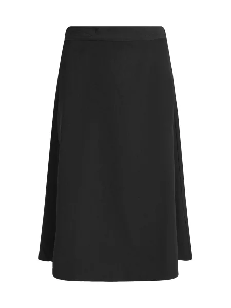 Anna Field Fustă ADAPTIVE' negru