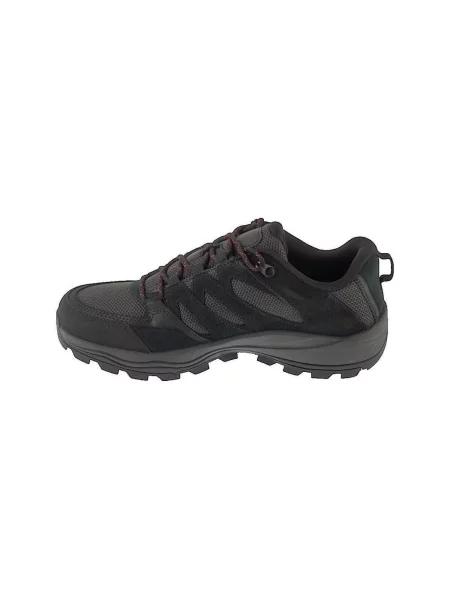 Sneakerși Columbia negru