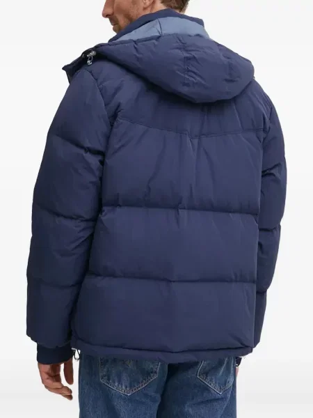 Blugi drepți Levi's® zdrențuiți negru