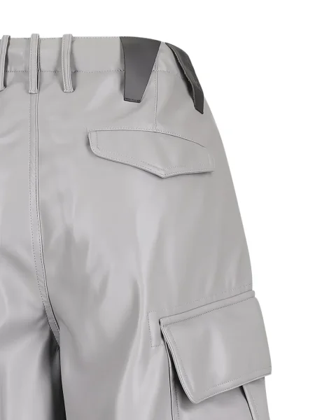 Pantaloni cargo Darkpark gri