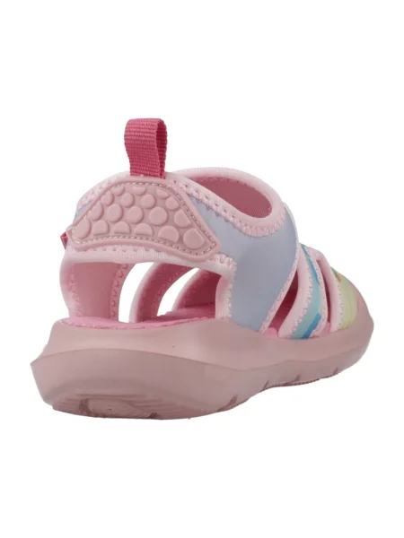 Pantofi copii Garvalin roz