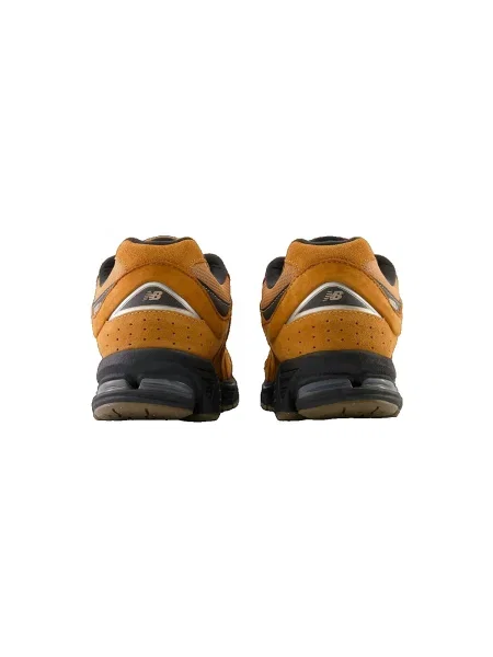Pantofi New Balance maro