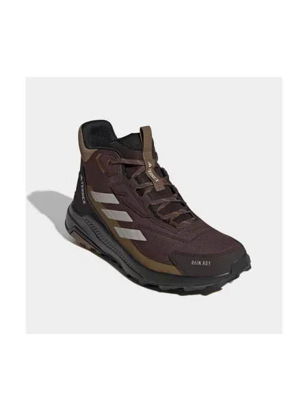 Pantofi Adidas maro