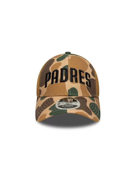 Baseball sapka New Era zöld