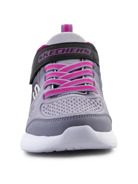 Pantofi Skechers negru