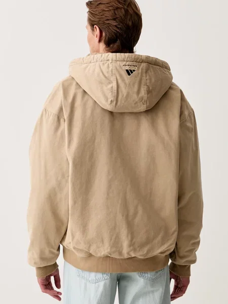 Adidas Originals демісезонна куртка Equipment Jacket