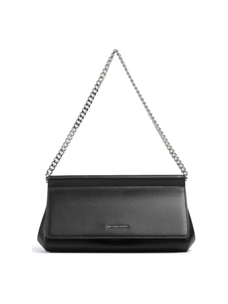 Torebka Michael Kors skórzana czarna