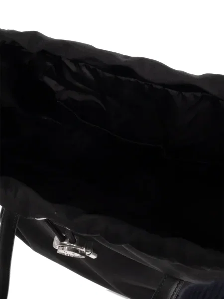 Geantă Moncler negru