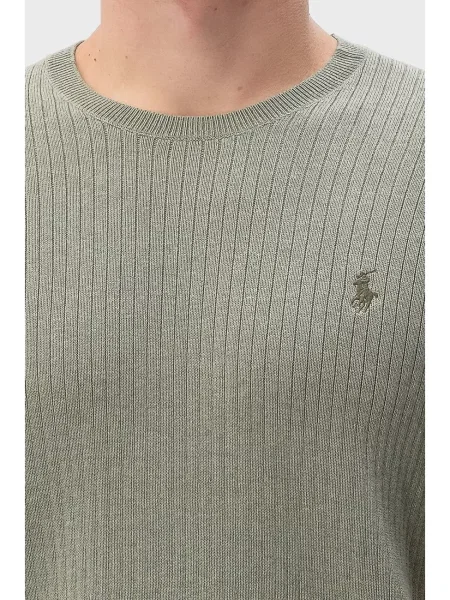 Футболка Polo Ralph Lauren зелена