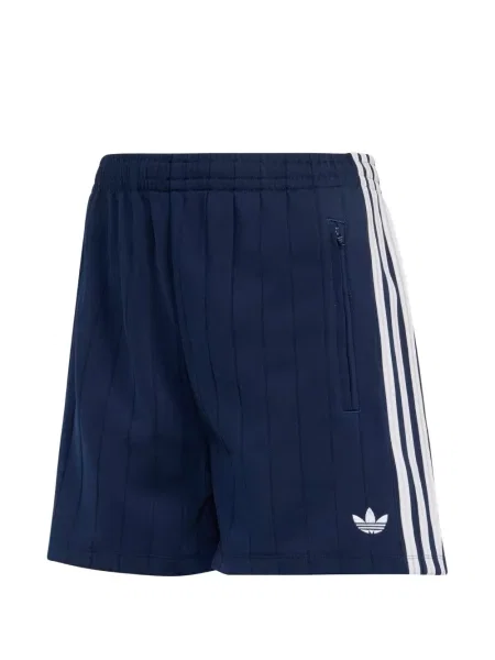 Pantaloni scurți Adidas albastru