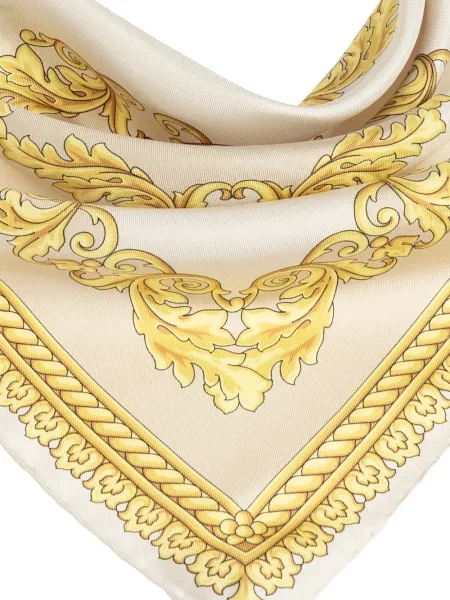 Fular Versace de mătase