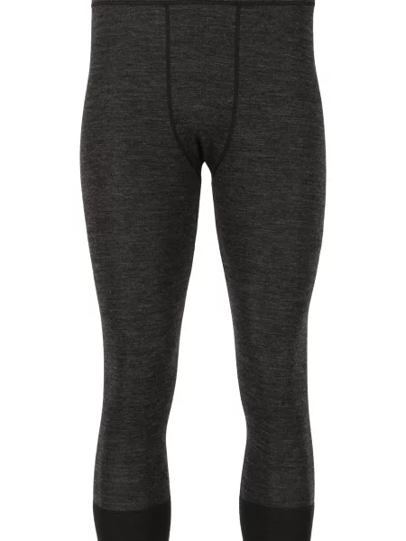 Legginsy o długości Whistler Bradley szare