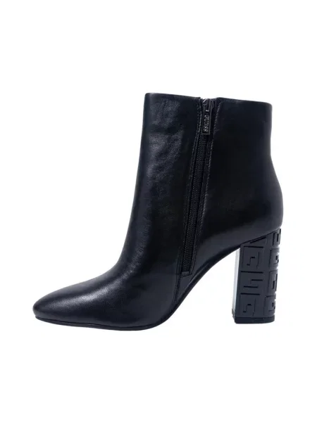 Botki Guess czarne