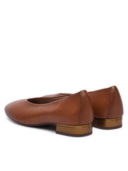 Hispanitas Balerinos Oslo ruda