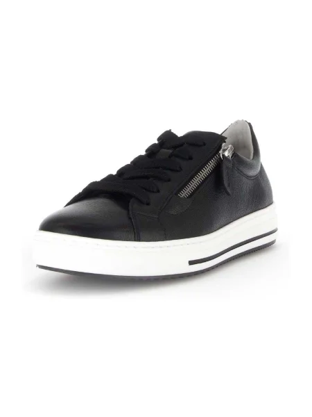 Pantofi Gabor negru