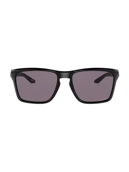 OAKLEY Športové slnečné okuliare SYLAS' čierna