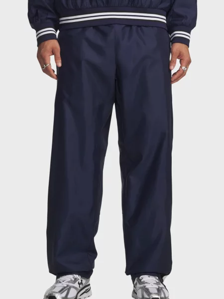 Спортивные штаны Under Armour синие