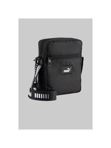 Torba Puma crna