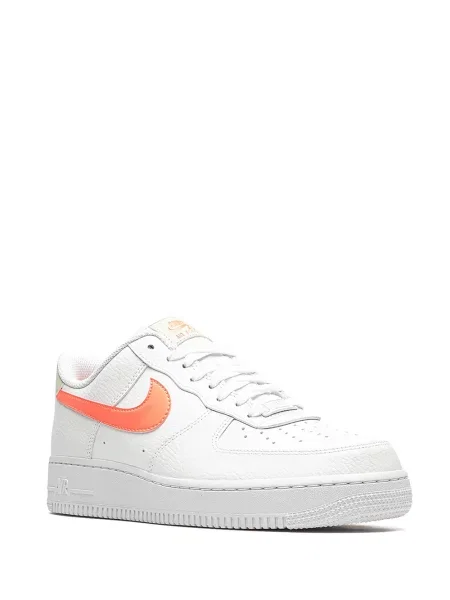 Sportbačiai Nike Air Force 1 balta