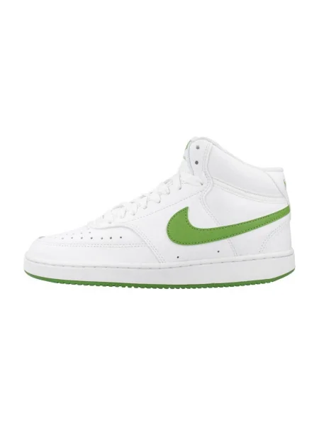 Tenisky Nike NikeCourt biela