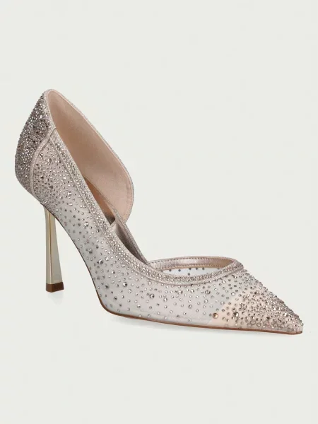 Dune London pantofi cu stiletto Cristelle