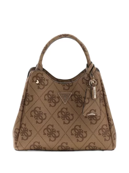 Τσάντα Guess με αυτόγραφο