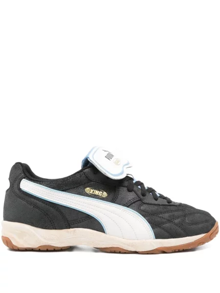 Sneakerși Puma alb
