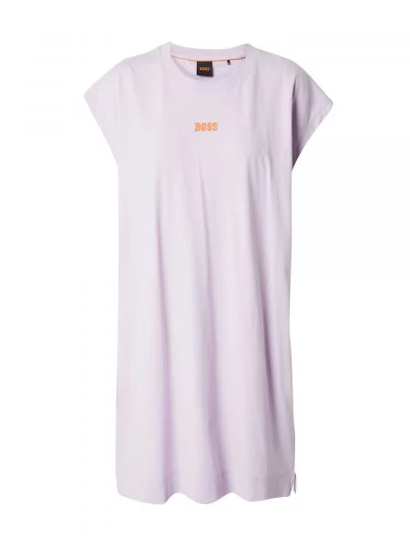 BOSS ORANGE Rochie portocaliu