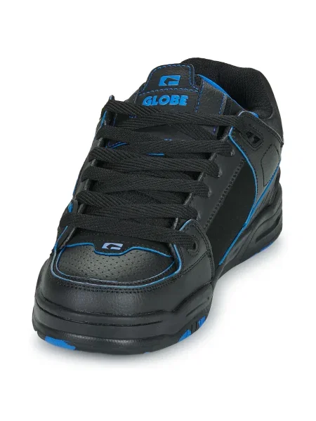 Pantofi Globe negru
