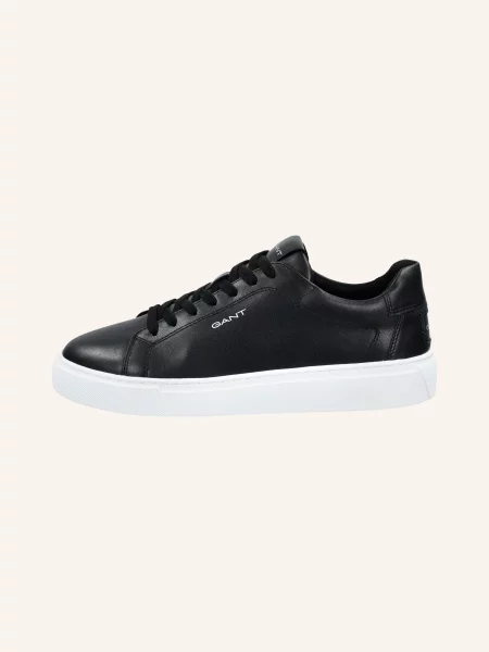 Gant Sneakersy Mcjulien černá