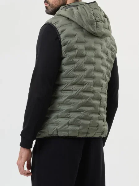 Жилет North Sails зелений