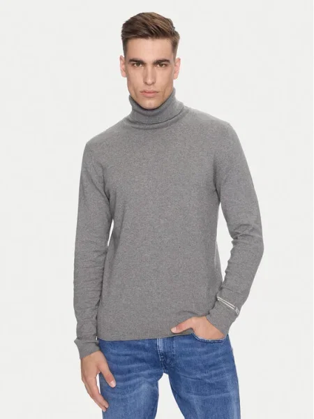 Replay Поло сив