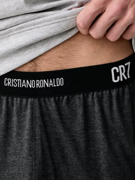 Пижама Cr7 Cristiano Ronaldo