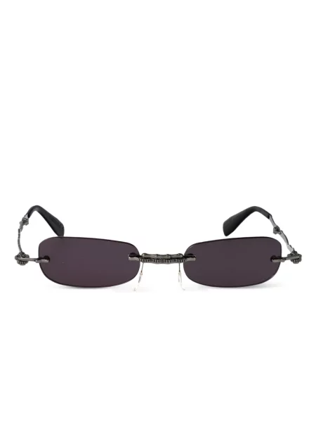 Ochelari de soare Kuboraum negru