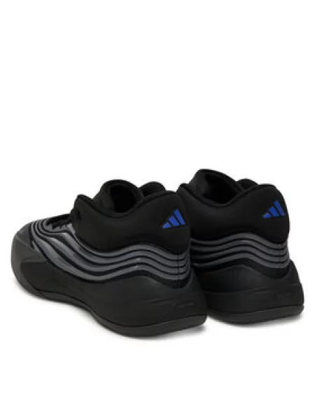 Cipele Adidas Performance crna