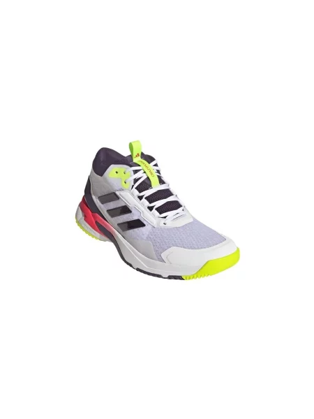Tenisky Adidas bílé