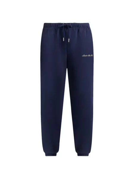 Jogger Manière De Voir kék